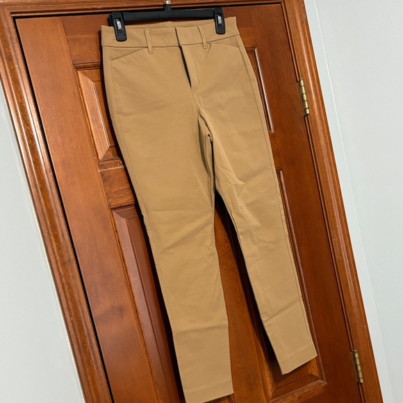 Old Navy Pants - Old Navy | Pixie Skinny Pant